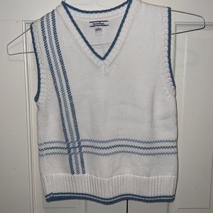 Hartstrings Boys Sweater vest